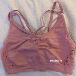 Gymshark Energy Seamless Sports Bra